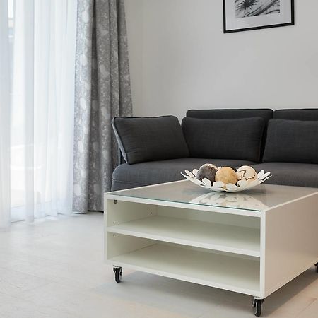 S Luxury Apartments 斯普利特 外观 照片