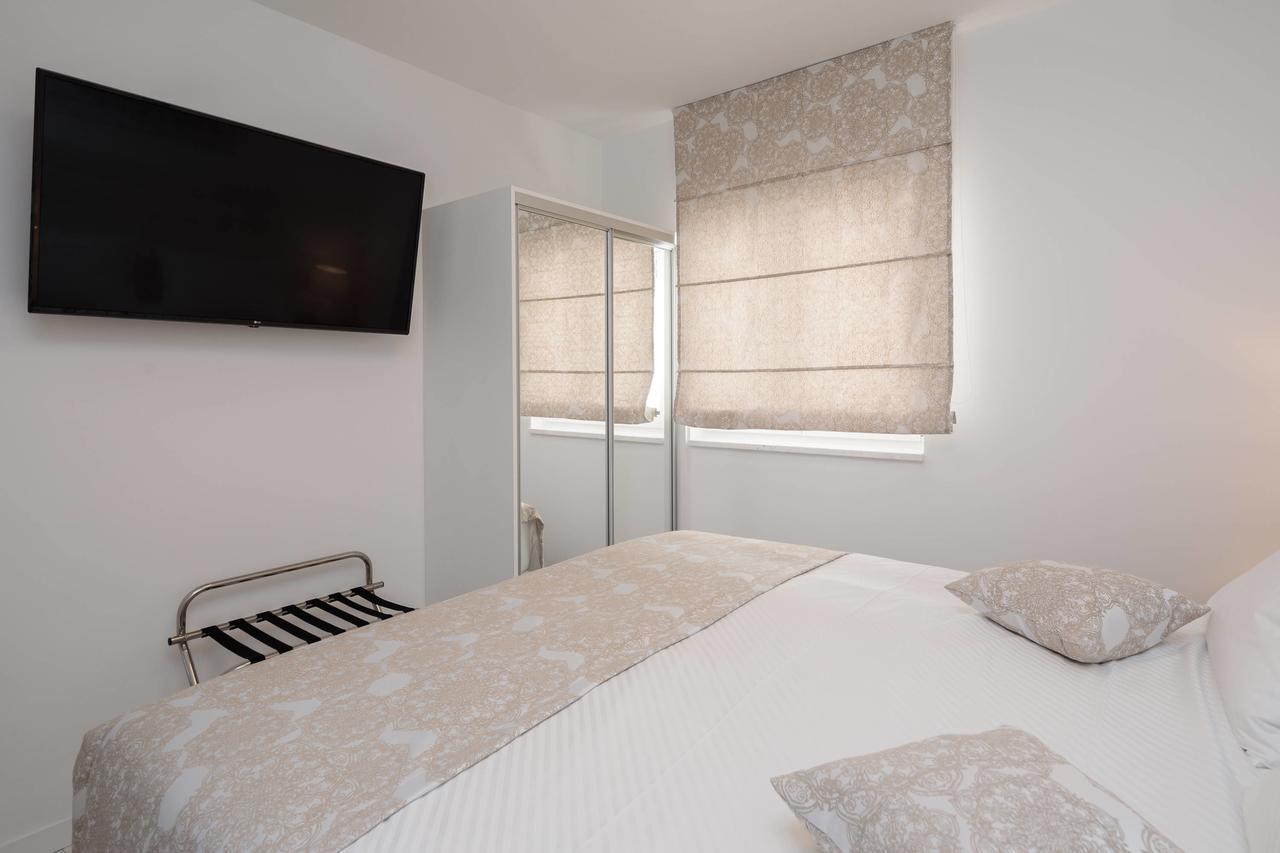 S Luxury Apartments 斯普利特 外观 照片