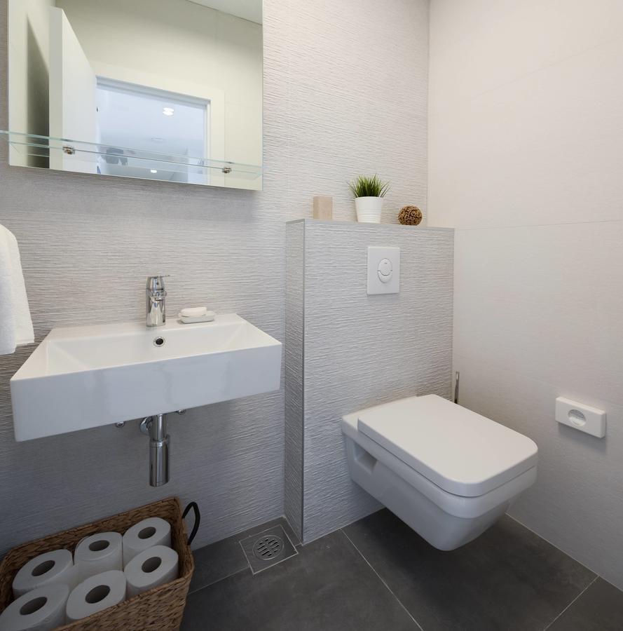 S Luxury Apartments 斯普利特 外观 照片